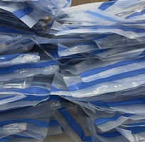 1  Phân phối dây nhảy mạng Cat6 chuẩn đồng 100   chất lượng cao cho dự án, công trình.