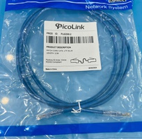 2  Phân phối dây nhảy mạng Cat6 chuẩn đồng 100   chất lượng cao cho dự án, công trình.
