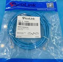 4  Phân phối dây nhảy mạng Cat6 chuẩn đồng 100   chất lượng cao cho dự án, công trình.