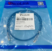 7  Phân phối dây nhảy mạng Cat6 chuẩn đồng 100   chất lượng cao cho dự án, công trình.