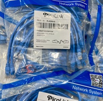 13  Phân phối dây nhảy mạng Cat6 chuẩn đồng 100   chất lượng cao cho dự án, công trình.