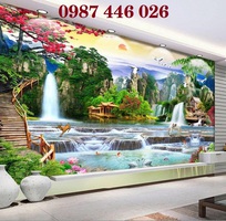 2 Gạch tranh phòng khách ốp tường 3d HP9822 2 Gạch tranh phòng khách ốp tường 3d HP9822