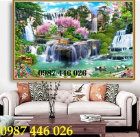 5 Gạch tranh phòng khách ốp tường 3d HP9822 5 Gạch tranh phòng khách ốp tường 3d HP9822