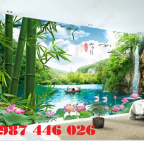 7 Gạch tranh phòng khách ốp tường 3d HP9822 7 Gạch tranh phòng khách ốp tường 3d HP9822