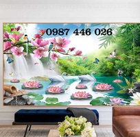 9 Gạch tranh phòng khách ốp tường 3d HP9822 9 Gạch tranh phòng khách ốp tường 3d HP9822