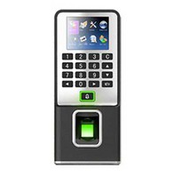 Máy chấm công kiểm soát cửa ra vào - hàng sẵn HCM
