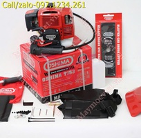 1 Máy cắt cỏ 2 thì Oshima TJ53 giá rẻ
