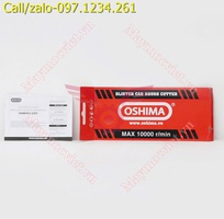 3 Máy cắt cỏ 2 thì Oshima TJ53 giá rẻ