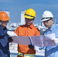 Quy định tại Việt Nam về trang thiết bị bảo hộ lao động