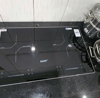 6 Bếp Từ Đôi Kaff KF-314ID Chính Hãng Tại Thành Phố Hồ Chí Minh