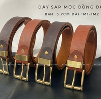 13 Nguồn Phụ Kiện Đồ Da Nam Tận Gốc   Hợp Tác Cho Shop   Brand