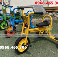 2 Xe đạp 3 bánh trẻ em siêu bền, xe đạp 3 bánh mầm non 2 Xe đạp 3 bánh trẻ em siêu bền, xe đạp 3 bánh mầm non