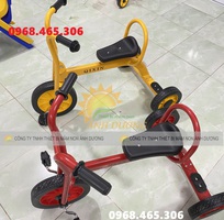 3 Xe đạp 3 bánh trẻ em siêu bền, xe đạp 3 bánh mầm non 3 Xe đạp 3 bánh trẻ em siêu bền, xe đạp 3 bánh mầm non