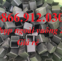 3 Ứng dụng của nắp chụp đầu ống phi 34 trong nội thất và công trình 3 Ứng dụng của nắp chụp đầu ống phi 34 trong nội thất và công trình