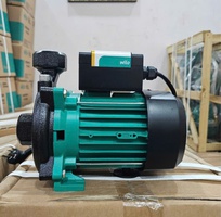 2 Máy bơm nước ly tâm trục ngang WiLo PUN-201EH
