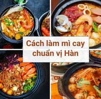 Hướng dẫn cách nấu mì cay chuẩn vị Hàn tại nhà   chuẩn vị mì cay 186Up  Hướng dẫn cách nấu mì cay chuẩn vị Hàn tại nhà   chuẩn vị mì cay 186Up