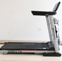 1 Máy chạy bộ Oreni T3 bảo hành 12 tháng