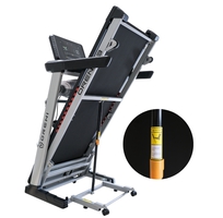 2 Máy chạy bộ Oreni T3 bảo hành 12 tháng
