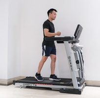 4 Máy chạy bộ Oreni T3 bảo hành 12 tháng