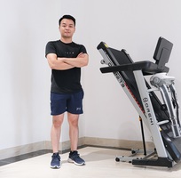 5 Máy chạy bộ Oreni T3 bảo hành 12 tháng