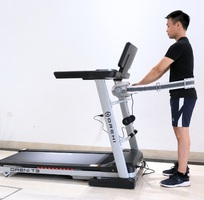 6 Máy chạy bộ Oreni T3 bảo hành 12 tháng