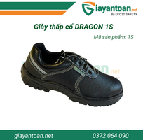 Giày bảo hộ lao động Dragon Giày bảo hộ lao động Dragon