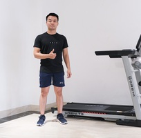 7 Máy chạy bộ Oreni T3 bảo hành 12 tháng