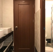 Cửa Nhựa Đài Loan Ghép Thanh Dùng Cho Nhà Vệ Sinh