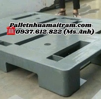 Thanh Lý Lô Pallet Nhựa Đen/Xám Khuyết   Kích Thước 1100x1100x140mm   Giá Siêu Ưu Đãi   Thanh Lý Lô Pallet Nhựa Đen/Xám Khuyết   Kích Thước 1100x1100x140mm   Giá Siêu Ưu Đãi