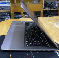 3 Laptop Asus Zenbook UX510 Core i5-7200U Ram 8GB SSD 120GB   HDD 500GB 2 VGA Rời Màn 15.6 Máy Đẹp