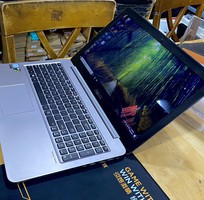 5 Laptop Asus Zenbook UX510 Core i5-7200U Ram 8GB SSD 120GB   HDD 500GB 2 VGA Rời Màn 15.6 Máy Đẹp