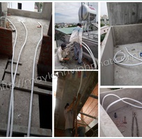 Những điều cần biết khi lắp đặt ống đồng máy lạnh âm tường