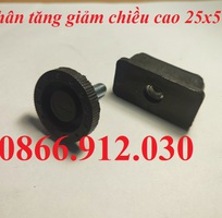 2 Mua núm tăng giảm 25x50 ở đâu giá rẻ, chất lượng tốt 2 Mua núm tăng giảm 25x50 ở đâu giá rẻ, chất lượng tốt