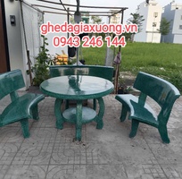 Bàn ghế đá ngoài trời tp Hồ Chí Minh Bàn ghế đá ngoài trời tp Hồ Chí Minh