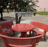 2 Bàn ghế đá ngoài trời tp Hồ Chí Minh 2 Bàn ghế đá ngoài trời tp Hồ Chí Minh