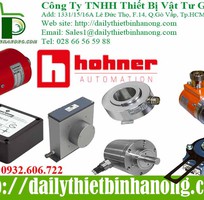 Bộ mã hóa quang học Hohner