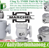 Bộ lọc khí Heinz Marchel