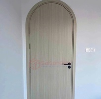 2 Cửa nhựa vòm Composite