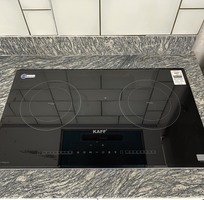 6 Bếp Từ Đôi Kaff KF-NK379II - Mẫu Độc Quyền Tại TPHCM