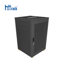TỦ HTT RACK PRO 19  27U-D600   Chính hãng, Giá tốt TỦ HTT RACK PRO 19  27U-D600   Chính hãng, Giá tốt