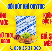 Gói Hút Oxy Bảo Quản Bánh Kẹo Tết: Giải Pháp Chống Mốc Hiệu Quả Gói Hút Oxy Bảo Quản Bánh Kẹo Tết: Giải Pháp Chống Mốc Hiệu Quả