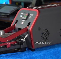 1 Máy kiểm tra độ bền ma sát RF3176N 1 Máy kiểm tra độ bền ma sát RF3176N