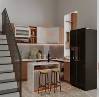 2 Tủ Bếp Acrylic Chữ L Cao Cấp Nhỏ Gọn, Tối Ưu Diện Tích 2 Tủ Bếp Acrylic Chữ L Cao Cấp Nhỏ Gọn, Tối Ưu Diện Tích