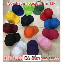 4 Nhận may và in nón cho tour, công ty, nhóm phượt, CLB 4 Nhận may và in nón cho tour, công ty, nhóm phượt, CLB