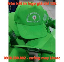 Nón kết in logo sự kiện với giá tận xưởng, thiết kế miễn phí, in nhanh trong 1 2 ngày. Nón kết in logo sự kiện với giá tận xưởng, thiết kế miễn phí, in nhanh trong 1 2 ngày.