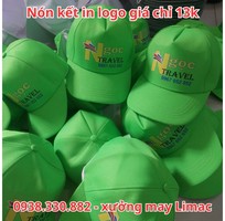 Nhận may và in nón cho tour, công ty, nhóm phượt, CLB Nhận may và in nón cho tour, công ty, nhóm phượt, CLB