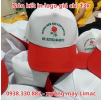 1 Nhận may và in nón cho tour, công ty, nhóm phượt, CLB 1 Nhận may và in nón cho tour, công ty, nhóm phượt, CLB
