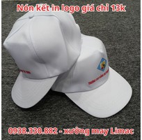 2 Nhận may và in nón cho tour, công ty, nhóm phượt, CLB 2 Nhận may và in nón cho tour, công ty, nhóm phượt, CLB