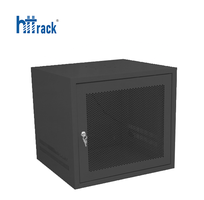 Ủ HTT Rack Pro 19  12U-D450   Có sẵn, Giá tốt