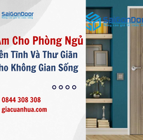 1 Cửa Cách Âm Cho Phòng Ngủ   Giải Pháp Yên Tĩnh Và Thư Giãn Tuyệt Đối Cho Không Gian Sống 1 Cửa Cách Âm Cho Phòng Ngủ   Giải Pháp Yên Tĩnh Và Thư Giãn Tuyệt Đối Cho Không Gian Sống